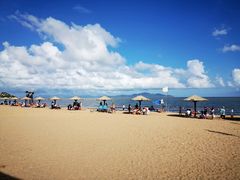 -浪琴湾度假村