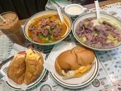 -华嫂冰室(尖沙咀店)