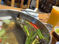 -厝味火锅·潮汕卤水火锅(十一合店)