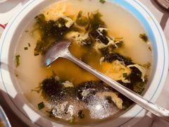 -金陵后厨·南京菜(新街口秣陵路店)