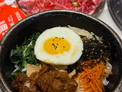 -韩宫宴和牛烤肉(无锡大东方广场店)