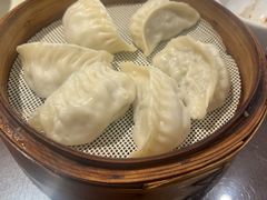 -老淮城·长鱼面(河下古镇店)