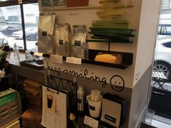 -CoffeeVendor(西乡店)