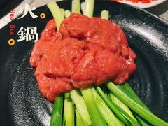 -园里火锅(仁和新城店)