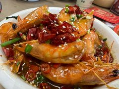 -老三样·旧食新味(万寿宫店)