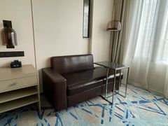 -上海漕河泾万丽酒店