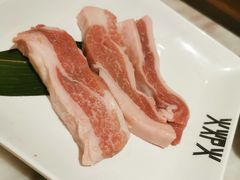 厚切猪五花-火炉火自助餐(西直门凯德MALL店)