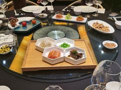 -云门锦翠(商鼎国际店)