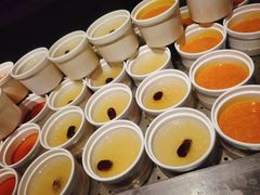-遇上西雅图多融合海鲜自助餐厅(中房金谊广场店)