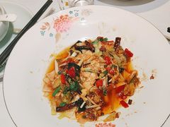 -江城小馆陕南妈妈菜·全球旅行餐厅(钟楼店)