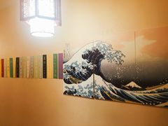 -福匠日本料理(人民路店)