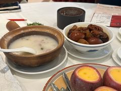 -金河半岛园林酒家(金融城店)