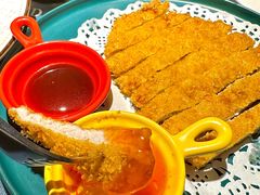 -吱咖啡西式简餐