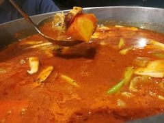 -有才叔北京时间涮肉(紫薇尚层店)