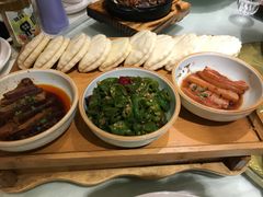 -确喜美味小厨(西单商场兰州店)