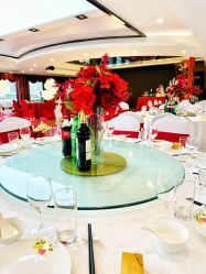 -Doris一站式游轮婚礼船东直营店(外滩店)
