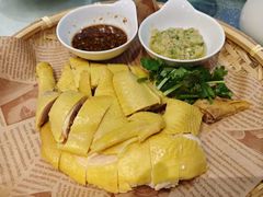 -香融府·烤鸭·家常菜(马家堡路店)