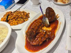 -永兴餐厅(复兴中路店)