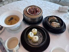 -Yan Ting宴庭中餐厅-长沙瑞吉酒店(运达店)