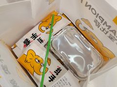 -尊宝比萨(南田店)