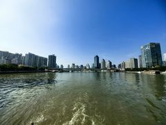 -珠江夜游天字码头