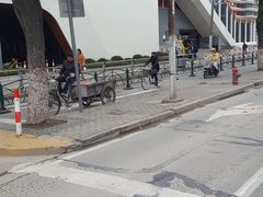 -剑川路(地铁站)