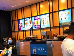 -星巴克(北京王府井店)