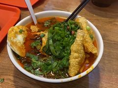 -螺小胖柳州螺蛳粉(钟楼总店)