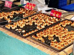 -小寒羊烧烤(凯瑞时代大厦店)