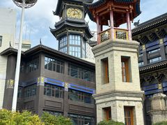 -西宁市东关清真大寺