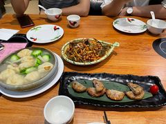 -强记鱼粥(南村店)