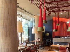 -大师兄·西北小馆(金湾华发商都店)