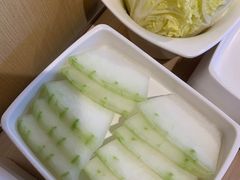 -海底捞火锅(金地广场生日主题店)