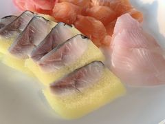 -唐拉雅秀酒店-西锦汇空中BBQ·思创餐厅