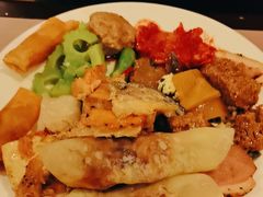 -天伦王朝酒店·盛华瑄餐厅