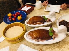 -大鸭梨烤鸭店(花园村店)