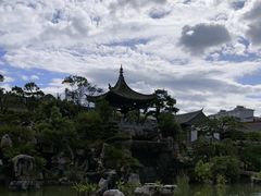-朱家花园