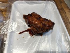 -赵元章肉骨烧(山塘街店)