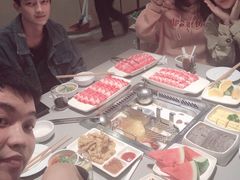 -海底捞火锅(关山保利店)