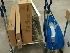 -宜家家居(西安未央商场店)