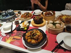 -虾饺妹·酒家(金碧店)