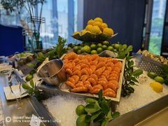 -广州文华东方酒店·悦铂尼西餐厅