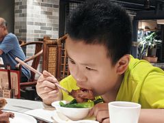 -味可道美食坊(福基路店)