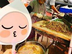 -老西关黄老太牛肉烧饼