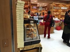 -钜记手信(威尼斯人K12店)