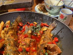 -老湘村·湖南土菜(天河维多利店)