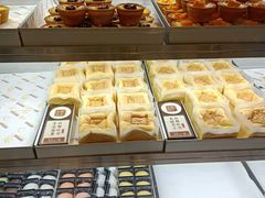 -君之狮子山·轻糖烘焙(松江印象城店)
