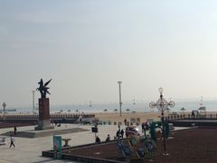 -港畔赶海蒸汽海鲜烧烤自助(仙螺岛店)
