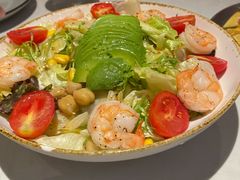 -墨纪Mojí墨西哥餐厅(官舍店)