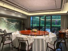 包厢-潮府馆·非遗潮州菜·港式点心(世纪公园店)